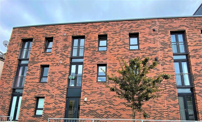 1 Bedroom Flat To Rent In Kestrel Way, Perth, PH1