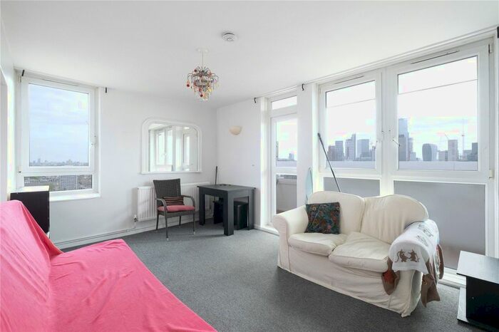 1 Bedroom Flat To Rent In Bath Street, London, EC1V