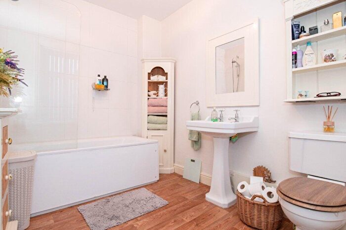 2 Bedroom Terraced House For Sale In Brook Street, Hellifield, Skipton, North Yorkshire, BD23