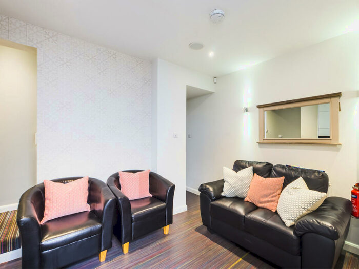 2 Bedroom Terraced House To Rent In Stubbs Gate, Newcastle-under-Lyme, ST5