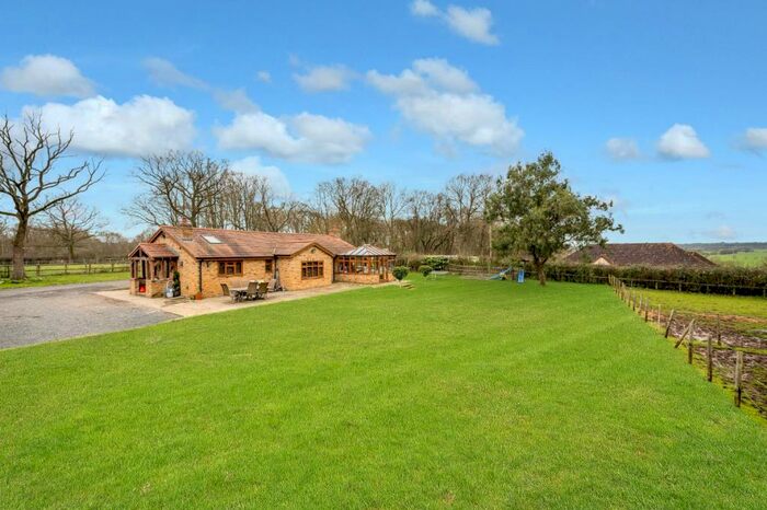 4 Bedroom Detached House For Sale In Billericay, CM12