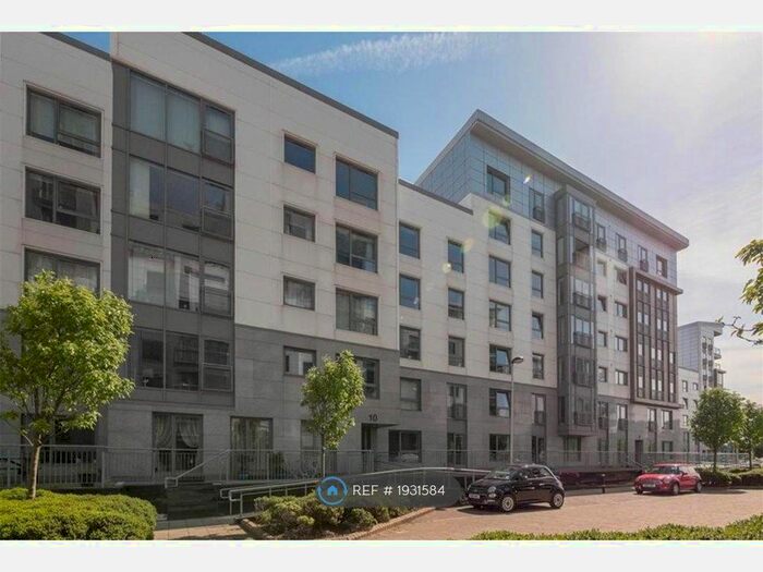 2 Bedroom Flat To Rent In Western Harbour Midway, Edinburgh, EH6