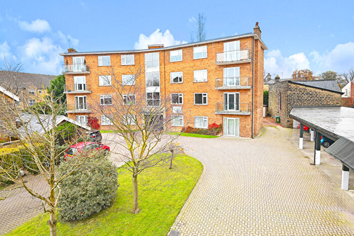 2 Bedroom Apartment To Rent In Princes Villa Road, Princes Villa Road, Harrogate, HG1