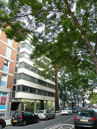 1 Bedroom Flat For Sale In Fitzroy Street, Fitzrovia, T, W1