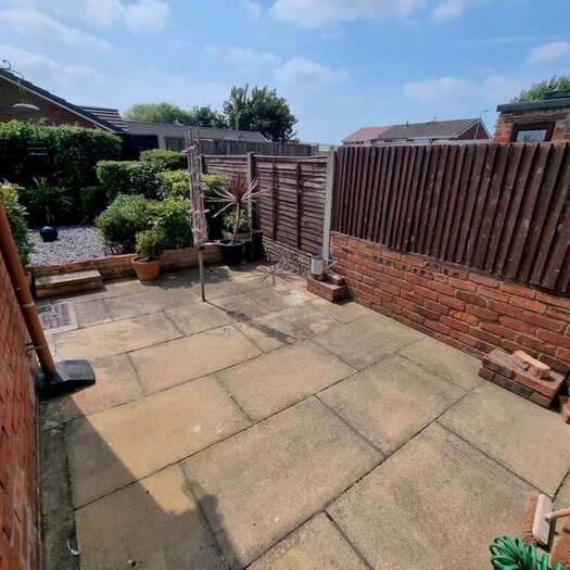 3 Bedroom Terraced House To Rent In Rhodesia Road, Walton, Liverpool L9