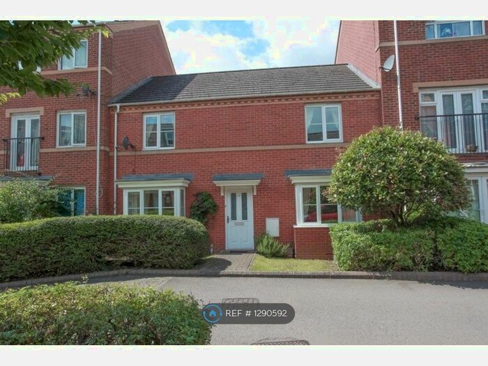 4 Bedroom Terraced House To Rent In Padbury Drive, Banbury OX16
