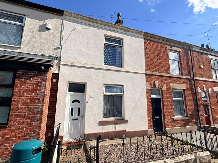 2 Bedroom Terraced House For Sale In Church Street, Walshaw, Bury, BL8