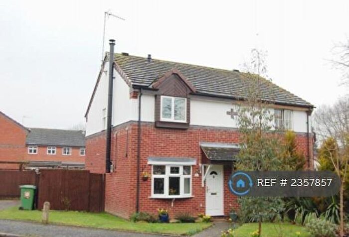3 Bedroom Semi Detached House To Rent In Springfields Road, Alcester, B49