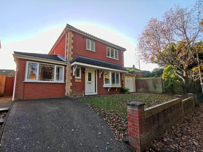 4 Bedroom Detached House To Rent In South Park Avenue, Norwich NR4