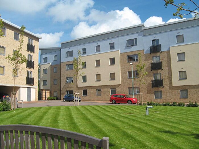 1 Bedroom Apartment To Rent In Forum Court, Station Hill, Bury St Edmunds, Suffolk, IP32