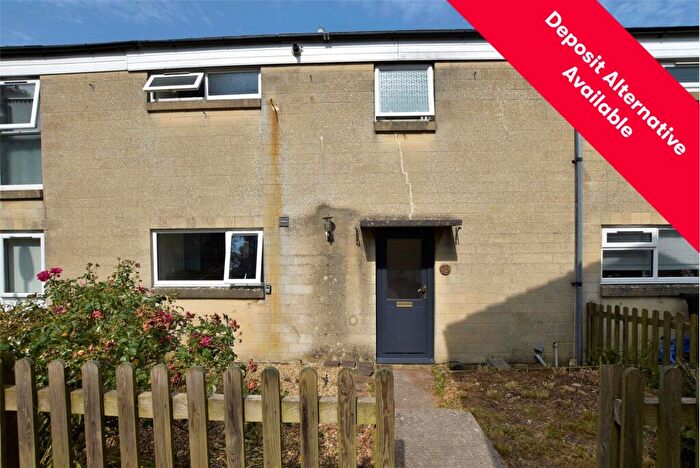 4 Bedroom Terraced House To Rent In Meare Road, Bath, Somerset, BA2