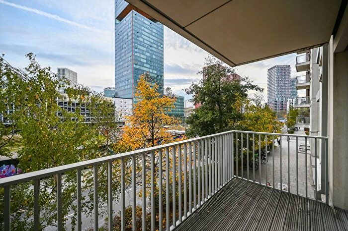 2 Bedroom Flat To Rent In Frye House, East Village, Stratford, London, E20