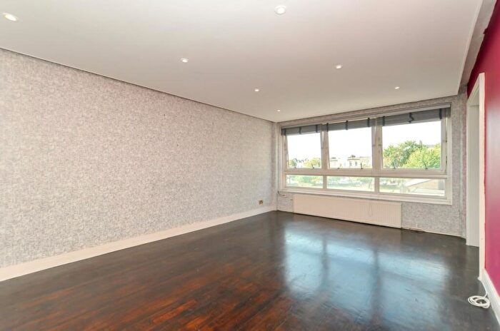 2 Bedroom Flat To Rent In Market Road, Calidonian Road, N7