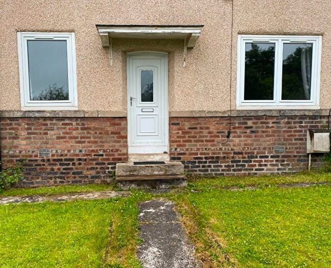 1 Bedroom Flat To Rent In New Hunterfield, Gorebridge, Midlothian, EH23