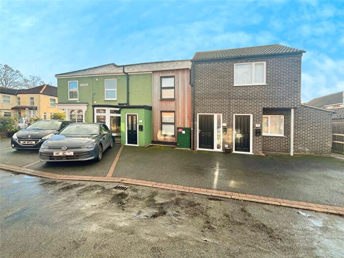 1 Bedroom Apartment For Sale In Nile Street, Norwich, Norfolk, NR2