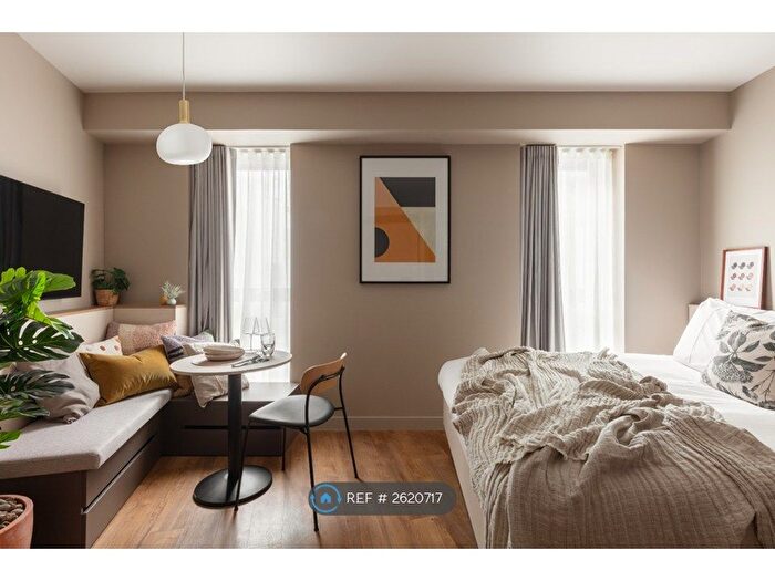 Studio To Rent In Wembley Ark Building, Wembley, HA9