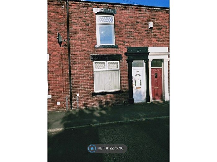 2 Bedroom Terraced House To Rent In Tootell Street, Chorley, PR7