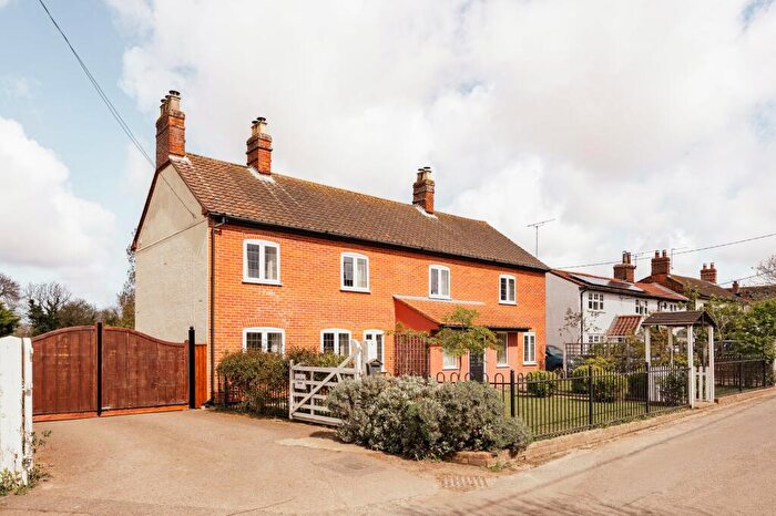 6 Bedroom Detached House For Sale In Beautifully Renovated Period Home In Erpingham With Over An Acre (Stms), Pond, Two Bedroom Annexe & Outbuildings, NR11