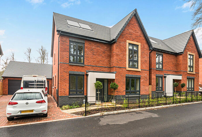 4 Bedroom Detached House For Sale In Patchwood Road, Barrow Gurney, Bristol, BS48