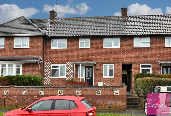 3 Bedroom Terraced House To Rent In Upper Highway, Abbots Langley, WD5