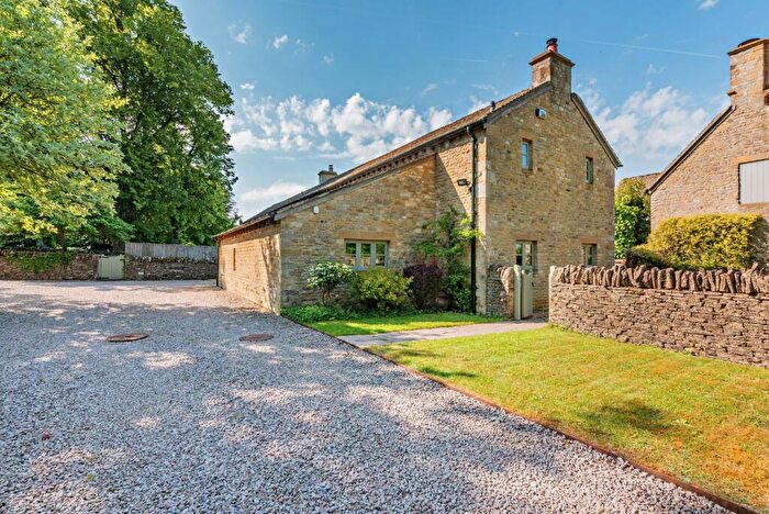 3 Bedroom Semi-Detached House To Rent In Leys Farm, Little Tew Road, Chipping Norton, Oxfordshire, OX7