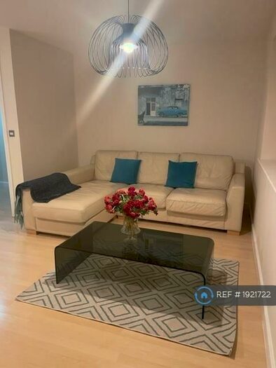 1 Bedroom Flat To Rent In Sherborne Street, Birmingham, B16