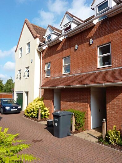 6 Bedroom Detached House To Rent In Old Laundry Court, Norwich, NR2