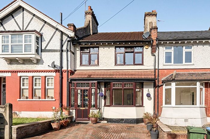 3 Bedroom Terraced House For Sale In Rochdale Road, Abbey Wood, SE2