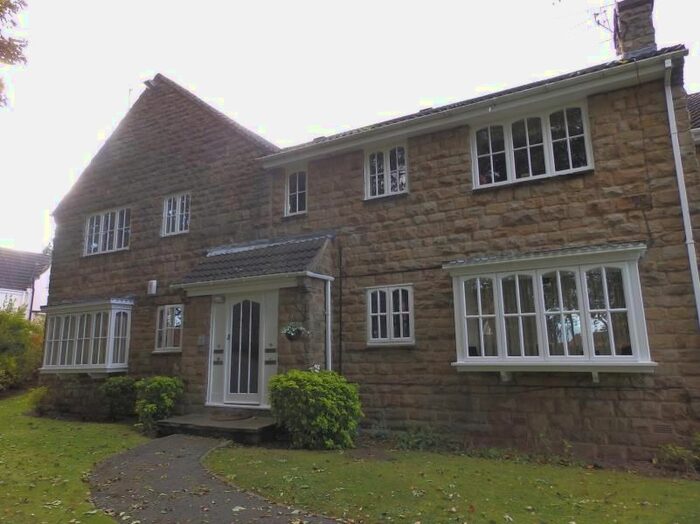 2 Bedroom Flat To Rent In Stonefield, Scarcroft, Leeds LS14