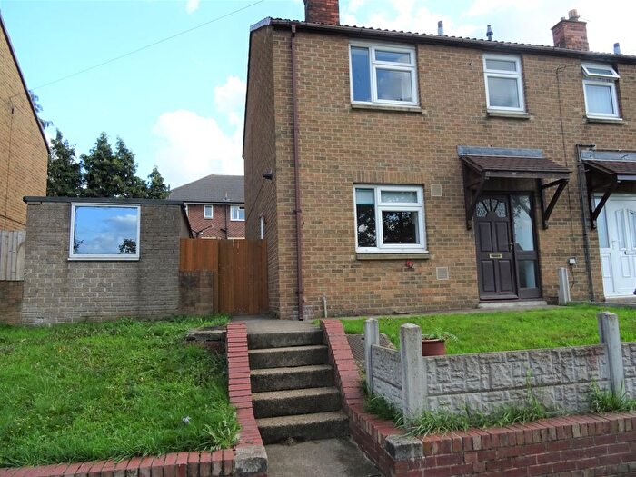 3 Bedroom Semi-Detached House To Rent In Leeke Avenue, Horbury, WF4