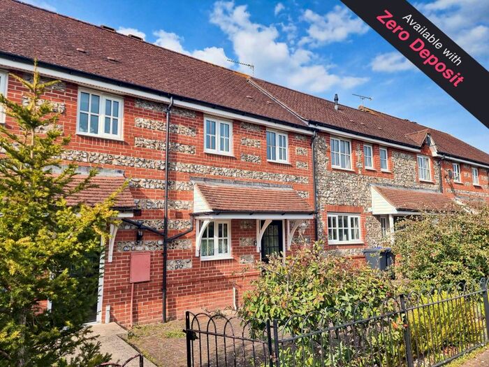 3 Bedroom House To Rent In Oaklands Avenue, Amesbury, Salisbury, SP4