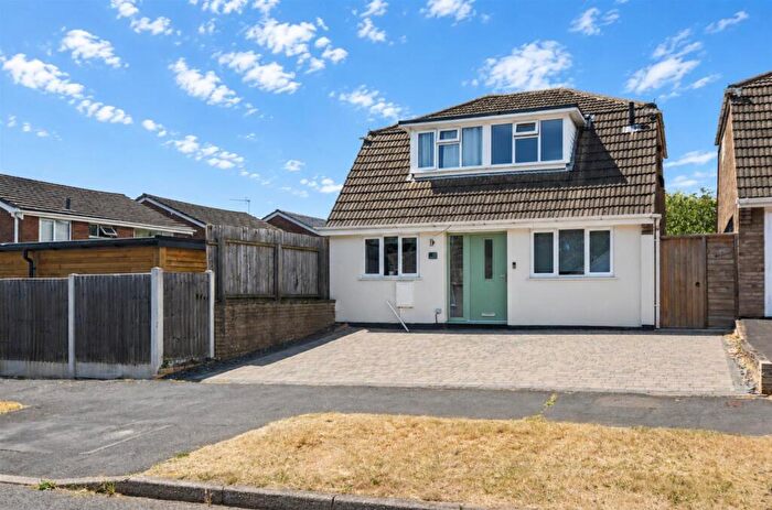 3 Bedroom Detached House For Sale In Netherfield Road, Sandiacre, NG10