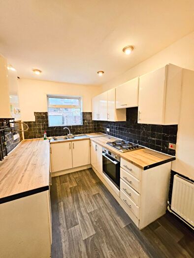 2 Bedroom Terraced House To Rent In Jarratt Street, Doncaster, DN1