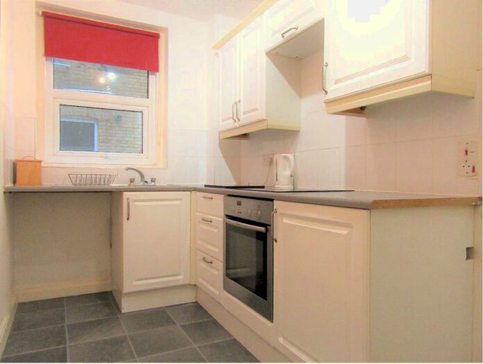 2 Bedroom Apartment To Rent In Margate, CT9