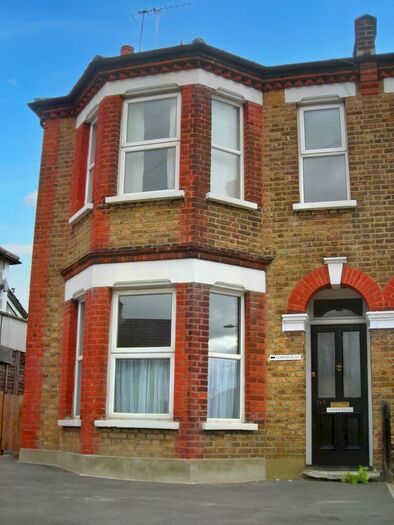 1 Bedroom Flat To Rent In East Barnet Road, Barnet, EN4