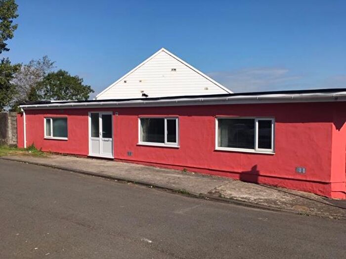 2 Bedroom Flat To Rent In Baptist Well Place, Swansea, SA1