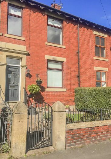 3 Bedroom Property To Rent In Pleasant View, Withnell, Chorley, PR6