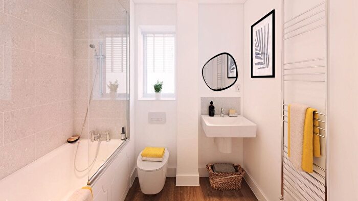 2 Bedroom Semi Detached House For Sale In Mallard Meadows, Haddenham, Ely, CB6