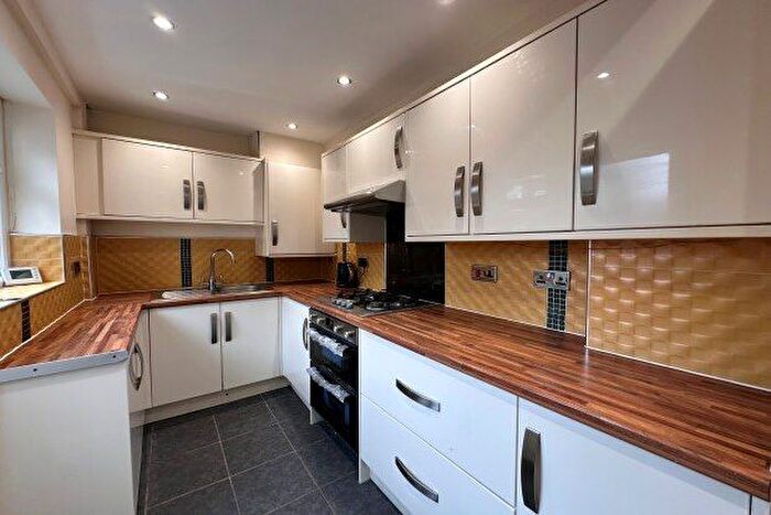 3 Bedroom Property To Rent In Stockport Road, Manchester, M34