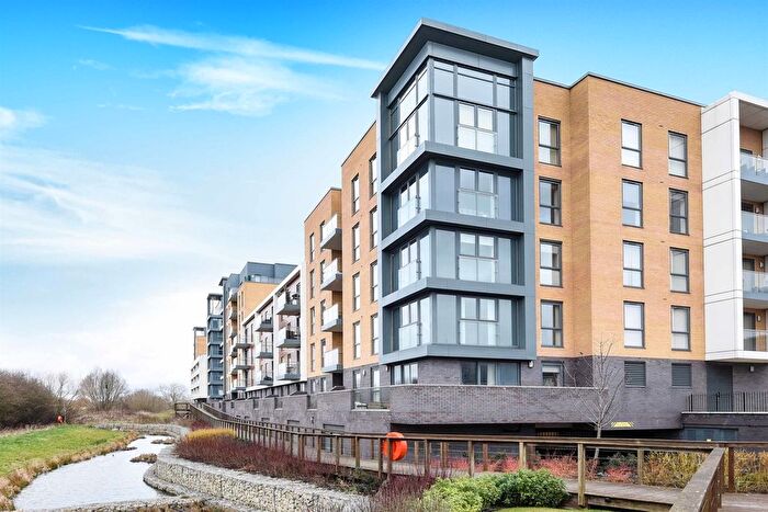 1 Bedroom Flat To Rent In Cygnet House, Reading, RG2