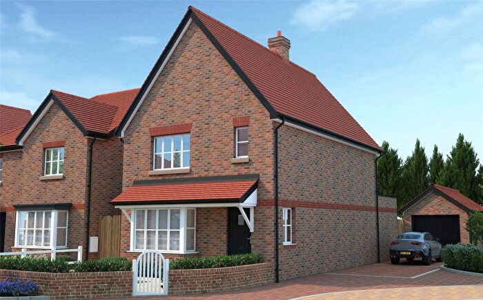 3 Bedroom Detached House For Sale In Eyebright Lane, Angmering, West Sussex, BN16
