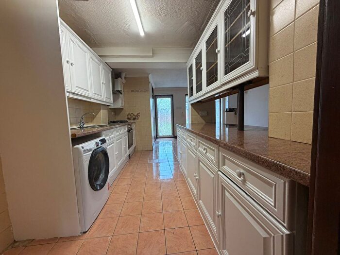 3 Bedroom Terraced House To Rent In Chester Gardens, Enfield, EN3