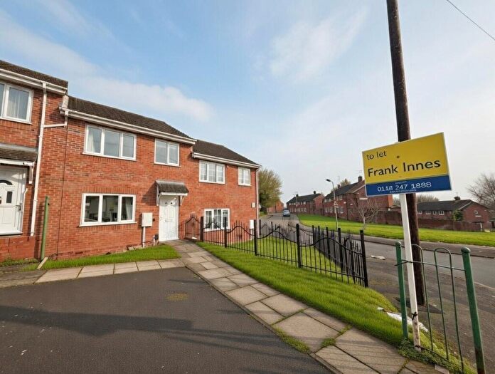 3 Bedroom House To Rent In Ingold Avenue, LE4