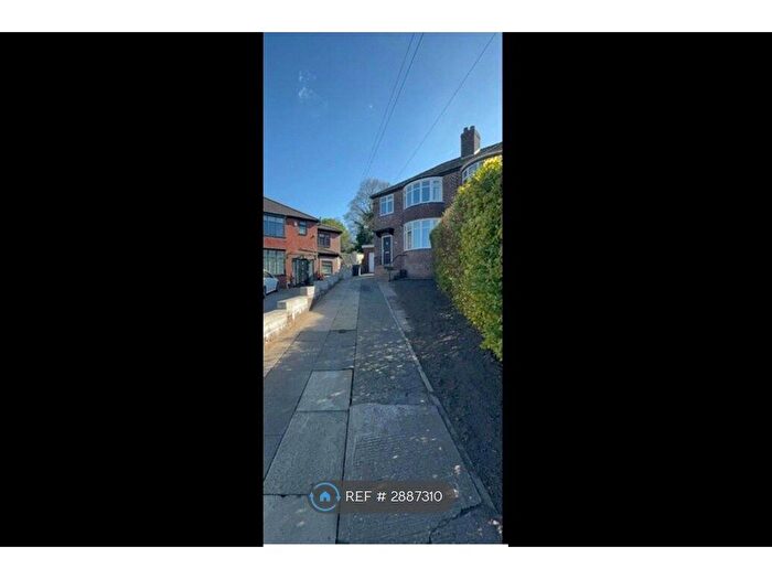 3 Bedroom Semi Detached House To Rent In Richard Road, Rotherham, S60