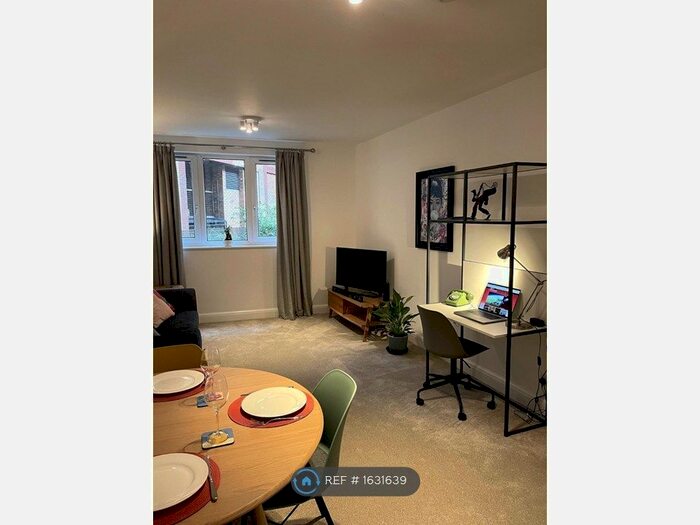 1 Bedroom Flat To Rent In Bartholomew Close, London, EC1A