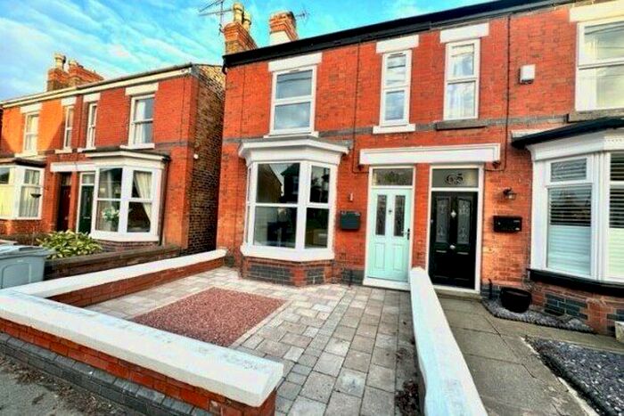 2 Bedroom Property To Rent In Audley Road, Stoke-On-Trent, ST7