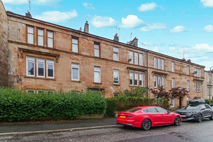 2 Bedroom Flat For Sale In /, Espedair Street, Paisley, PA2