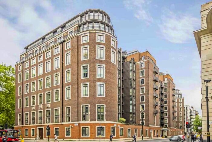 1 Bedroom Flat To Rent In Marsham Street, London, SW1P