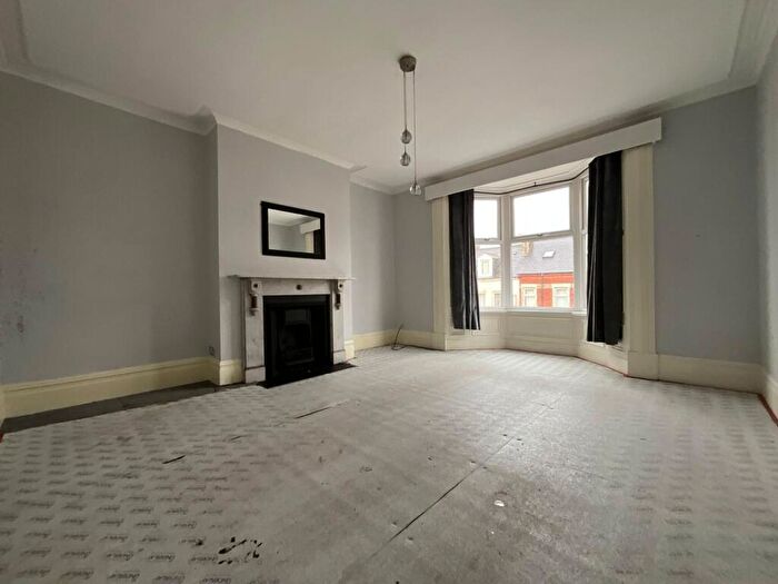 3 Bedroom Flat For Sale In Dean Road, South Shields, NE33