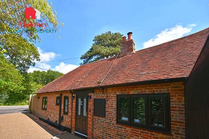 3 Bedroom Cottage For Sale In Udimore Road, Rye, TN31